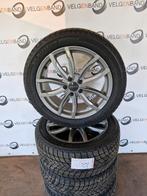 Winterset VW Arteon 245 45 18 5x112 57,1 winterbanden VAG, 18 inch, Banden en Velgen, Personenwagen, Gebruikt