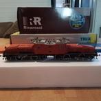 Modeltreinen, Ophalen of Verzenden, Zo goed als nieuw, Roco, Gelijkstroom