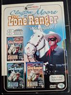 The Lone ranger, Ophalen of Verzenden, 1980 tot heden, Zo goed als nieuw