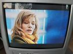 TVtje, 44cm, Audio, Tv en Foto, Televisies, Ophalen, Philips, Gebruikt, 50 Hz