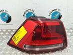 VOLKSWAGEN GOLF 1.2 TSI Highline  [L_TAILLIGHT] 2013, Auto-onderdelen, Verlichting, Ophalen of Verzenden, Gebruikt, Stiba lid