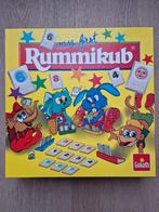 Rummikub junior, Ophalen of Verzenden, Zo goed als nieuw