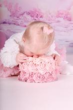 CAKESMASH, Ophalen, Nieuw