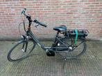 Batavus como e-go Elektrische Fiets, Ophalen, Gebruikt, Batavus, 50 km per accu of meer