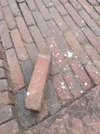 Oude Waalklinkers gebakken, Tuin en Terras, Ophalen, Overige materialen, Gebruikt, Klinkers