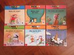 6 x leesboekjes HOJ ( Avi M3 / M4 ), Boeken, Ophalen of Verzenden, Gelezen