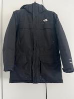 The North Face Parka Jas - Zwart junior maat L, Ophalen of Verzenden, Zo goed als nieuw