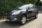 Toyota RAV4 2.0 VVT-i Comfort | Grijskenteken | Youngtimer |, Auto's, Bestelauto's, 13 km/l, Euro 5, Stof, 4 cilinders