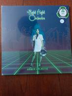 The Night Flight Orchestra - Amber Galactic (2LP), Ophalen of Verzenden, Nieuw in verpakking, 12 inch