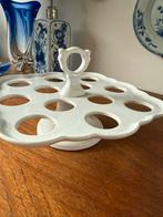 Petrus Regout Eierrekje, lijkt op wellington., Ophalen of Verzenden