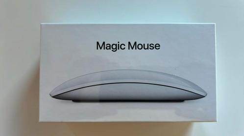 Apple Magic Mouse NEW SEALED, Computers en Software, Muizen, Nieuw, Ophalen of Verzenden