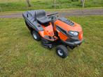 ACTIE Husqvarna TC 238 T Zitmaaier NIEUW, Ophalen, Opvangbak, Nieuw, 90 tot 120 cm