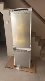 Liebherr koel- vriescombinatie, Witgoed en Apparatuur, Koelkasten en IJskasten, Ophalen, 200 liter of meer, 160 cm of meer, Zo goed als nieuw