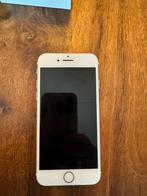 iPhone 7, Rose Gold, 256 GB, Gebruikt, Zonder abonnement, Ophalen of Verzenden, 73 %