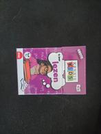 Kennis Kids Ik Leer Lezen - Nieuw Kaartspel 4-6 jaar, Ophalen of Verzenden, Nieuw