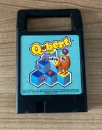 Q-bert voor de Philips Videopac (Parker), Ophalen of Verzenden, Gebruikt