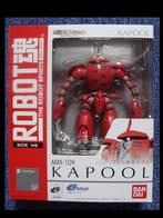 Turn-A-Gundam -- Robot Damashii Red Kapool, Ophalen of Verzenden, Nieuw