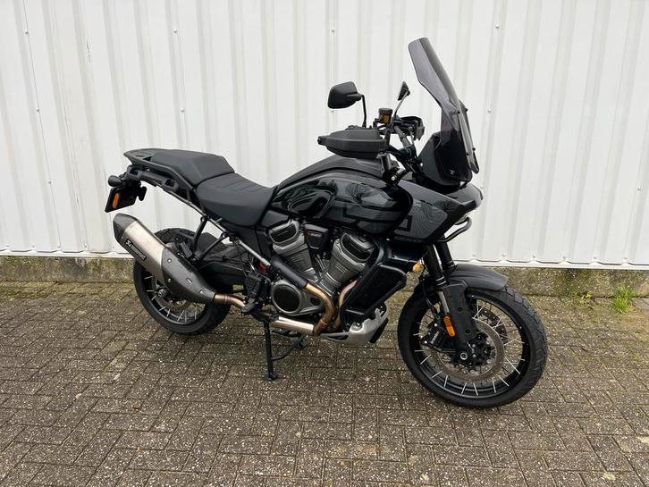 Harley Davidson 1250 Pan America S special NL motor, Motoren, Motoren | Harley-Davidson, Bedrijf, Toermotor, meer dan 35 kW, 2 cilinders