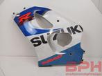 Zijkuip links Suzuki GSX-R 600 750 SRAD 1996 t/m 2000 kuip 4, Gebruikt, -, -, Ophalen of Verzenden