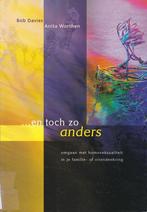 ... en toch zo anders - Bob Davies ; Anita Worthen, Gelezen, Christendom | Protestants, Ophalen of Verzenden, Bob Davies