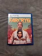Far Cry 6 - PS5 - Avontuur in Yara!, Spelcomputers en Games, Games | Sony PlayStation 5, Ophalen, Zo goed als nieuw