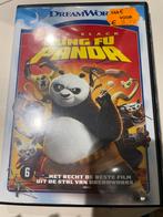 Kung Fu Panda DVD - Avontuur voor het hele gezin!, Alle leeftijden, Ophalen of Verzenden, Gebruikt