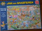 Jan van haasteren puzzel kinderfeestje 1000 stukjes, Hobby en Vrije tijd, Denksport en Puzzels, Ophalen of Verzenden, 500 t/m 1500 stukjes