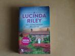 De verborgen belofte - Lucinda Riley, Verzenden, Zo goed als nieuw, Lucinda Riley