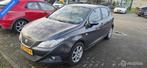 Seat Ibiza 1.2 TDI Style Ecomotive koppakking lek, Auto's, Euro 5, Gebruikt, 1199 cc, Met garantie (alle)