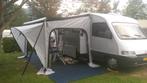 Luifeltent, Caravans en Kamperen, Camper-accessoires, Ophalen of Verzenden, Gebruikt