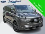 Ford Transit Custom 320 2.5 PHEV L2H1 Limited 233pk | 0,99%, Euro 6, 4 cilinders, Nieuw, Ford