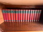 16 delige encyclopedie, Boeken, Encyclopedieën, Ophalen, Zo goed als nieuw, Algemeen