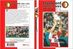 Feyenoord seizoenen 1992 t/m 1995 DVD, Voetbal, Verzenden, Alle leeftijden, Overige typen