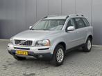 Volvo XC90 2.5 T5 Limited Edition, Auto's, Volvo, Gebruikt, 7 stoelen, 2521 cc, Bedrijf