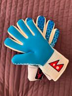 Nieuwe keepershandschoenen maat 9, Sport en Fitness, Voetbal, Ophalen of Verzenden, Nieuw, Handschoenen