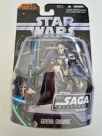 Star Wars TSC 030 General Grievous Coruscant Escape, Verzamelen, Star Wars, Ophalen of Verzenden, Nieuw, Actiefiguurtje
