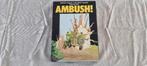 Ambush! (1983) – Victory Games, Een of twee spelers, Ophalen of Verzenden, Nieuw, Victory Games
