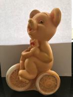 Vintage speelgoed, Ophalen