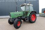 Fendt Farmer 308 LS 2wd / 08335 Draairuen / 40 km uitvoering, Gebruikt, Fendt