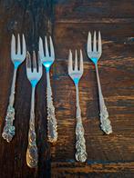 Vintage Vorken Set, Ophalen