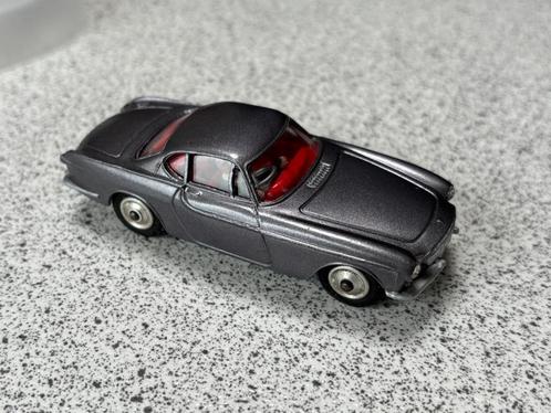 Volvo P1800 van Corgi Toys, Hobby en Vrije tijd, Modelauto's | 1:43, Gebruikt, Auto, Corgi, Ophalen of Verzenden