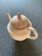 Theepot wedgwood, Huis en Inrichting, Keuken | Servies, Ophalen, Overige typen, Zo goed als nieuw, Wedgwood