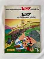 Asterix en het ijzeren schild. 1972, Boeken, Stripboeken, Gelezen, Eén stripboek, Ophalen of Verzenden, Goscinny & Uderzo
