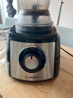 Bosch Food processor/ keukenmachine, Ophalen of Verzenden, Gebruikt, Blender