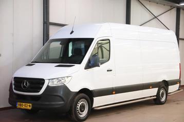 Mercedes-Benz Sprinter 316 2.2 CDI AUTOMAAT L3H2 3500KG TREK beschikbaar voor biedingen