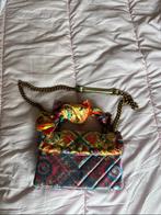 Super originele kurt geiger tas, Sieraden, Tassen en Uiterlijk, Tassen | Damestassen, Ophalen of Verzenden, Zo goed als nieuw