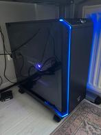 Gaming PC AMD Ryzen 5900X RTX3080 64 GB RAM, 64 GB of meer, Zelf gebouwde pc, Ophalen of Verzenden, Zo goed als nieuw
