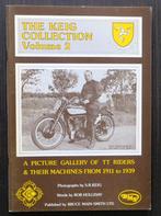 TT Riders & Machines 1911-1939 (The Keig Collection Vol. 2), Verzenden, Gelezen, Algemeen