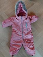 Roze H&M winterpak 62/68, Kinderen en Baby's, Babykleding | Overige, Ophalen of Verzenden, Zo goed als nieuw, H&M, Meisje