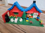 Lego 376, Ophalen of Verzenden, Zo goed als nieuw, Overige merken